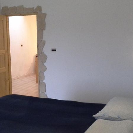 Francigena Vetralla House Terme Exteriör bild