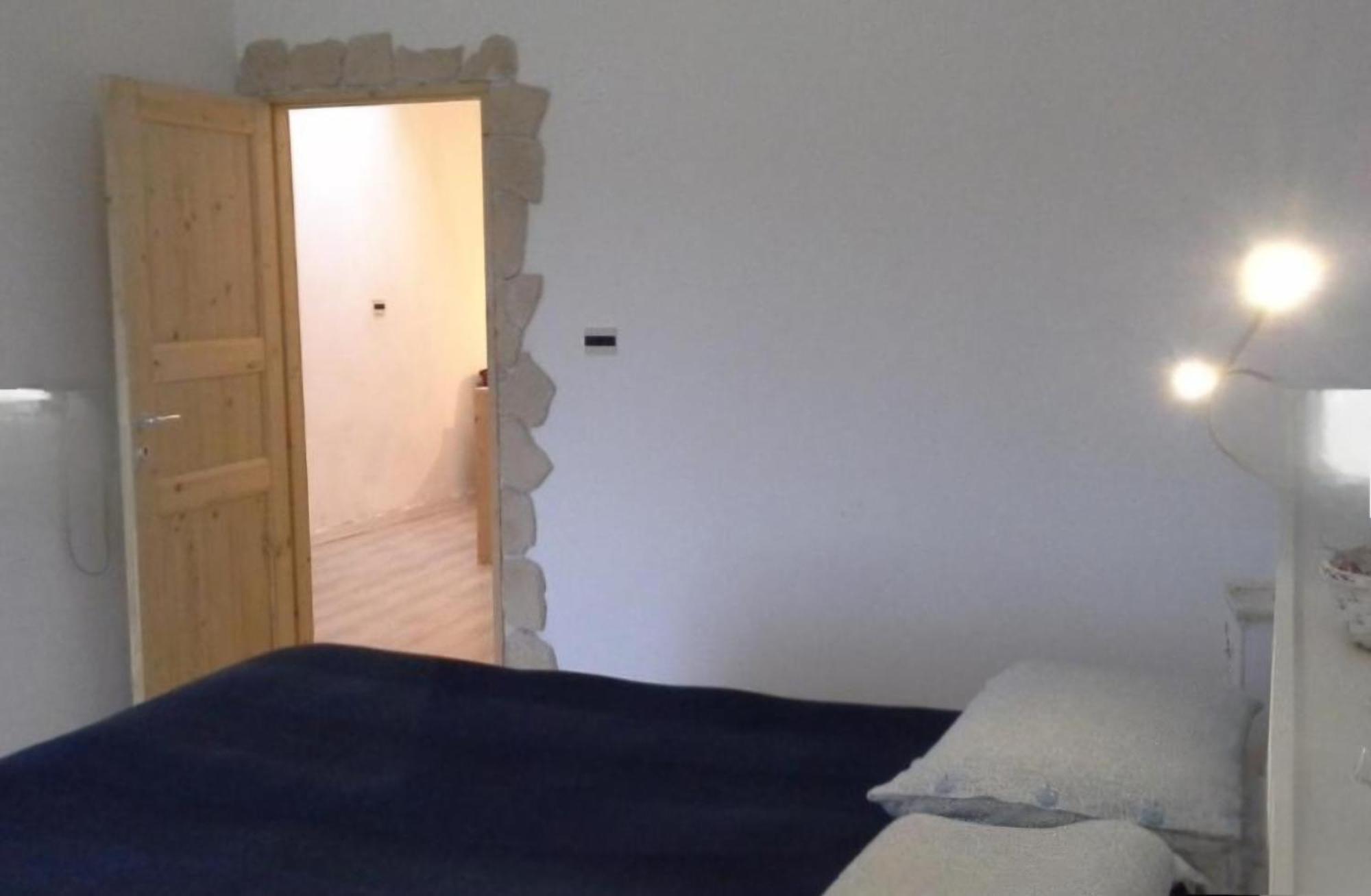 Francigena Vetralla House Terme Exteriör bild